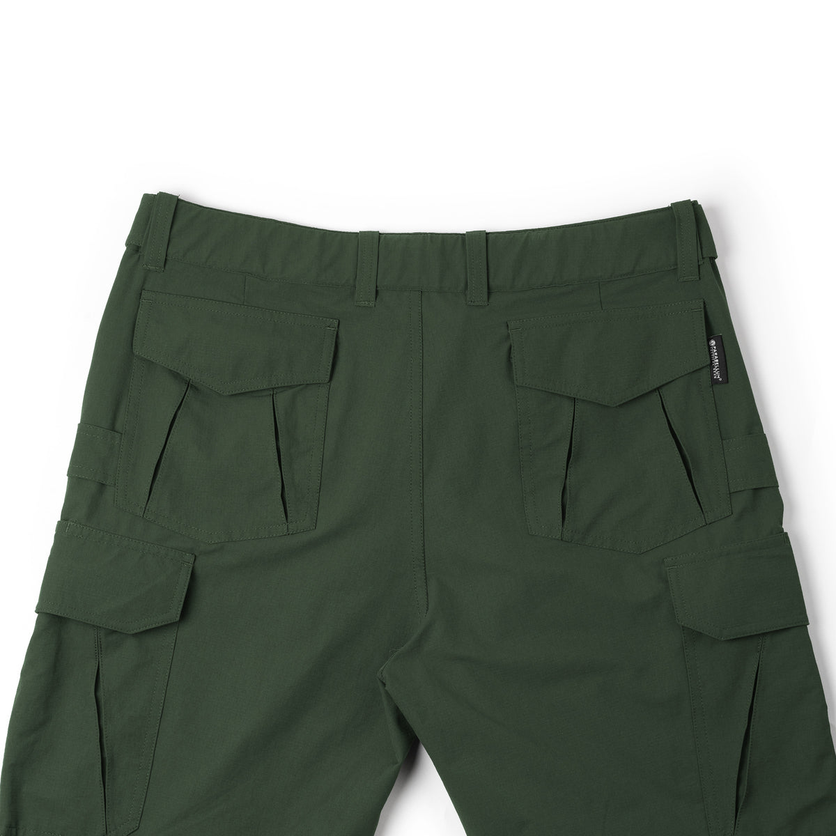 Just Cargo™ MK IV Forest Green