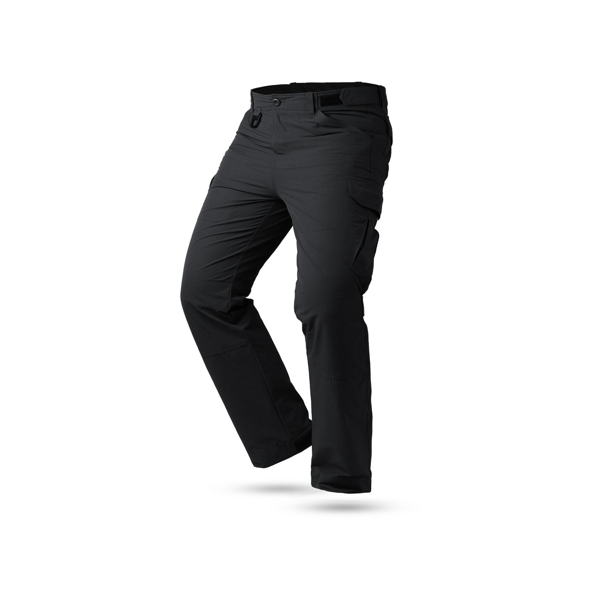 Celana Kargo Just Cargo™ MK IV Hitam