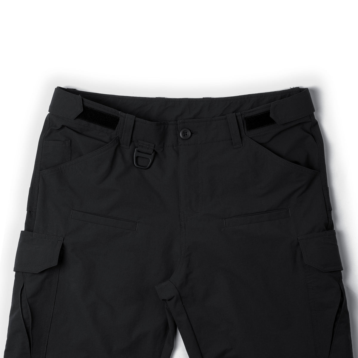 Celana Kargo Just Cargo™ MK IV Hitam
