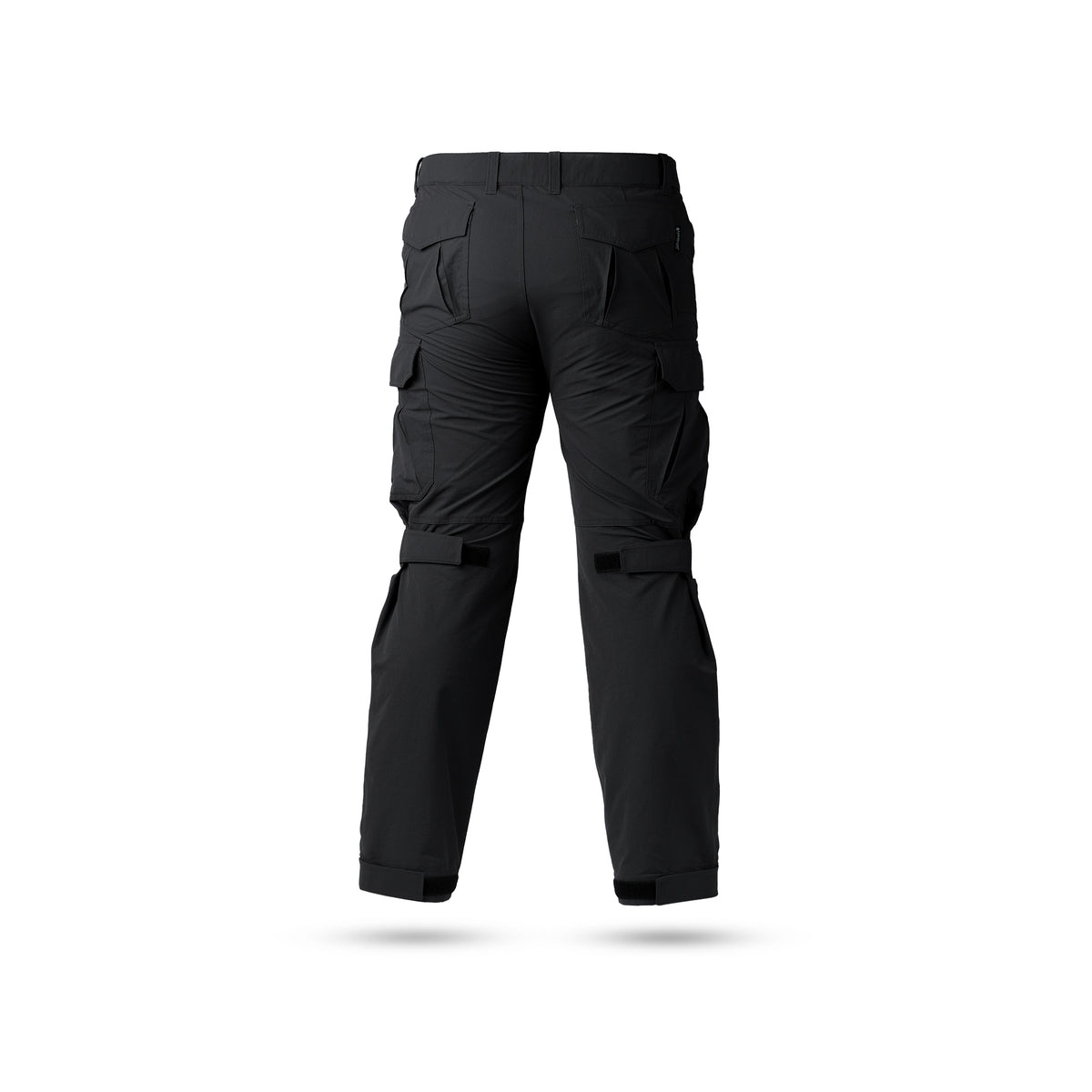 Celana Kargo Just Cargo™ MK IV Hitam