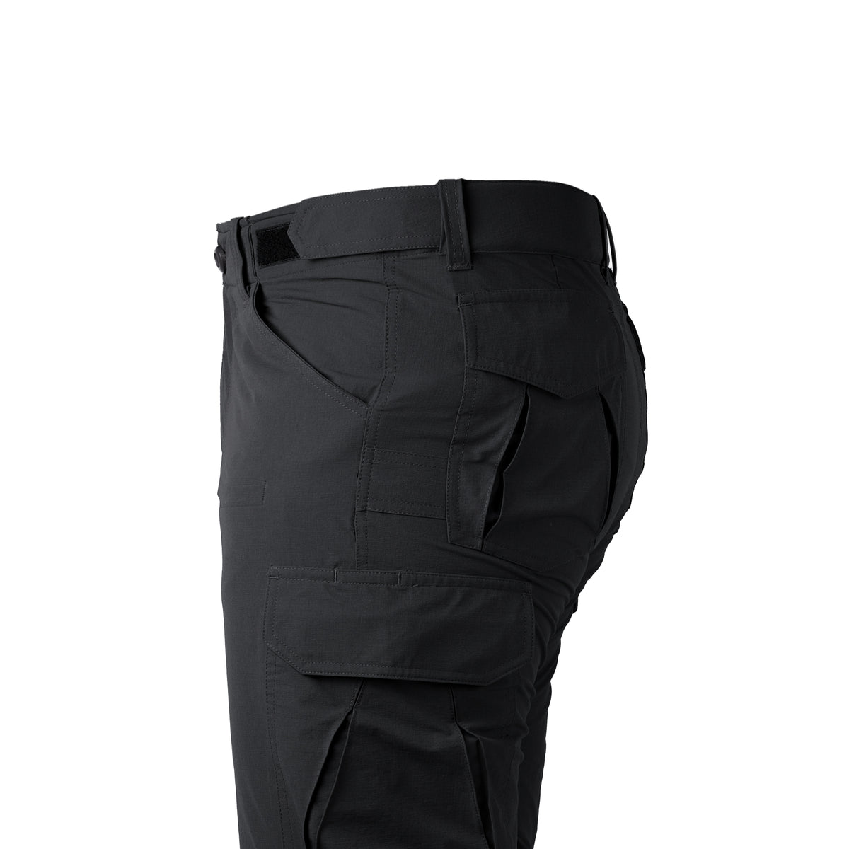 Celana Kargo Just Cargo™ MK IV Hitam