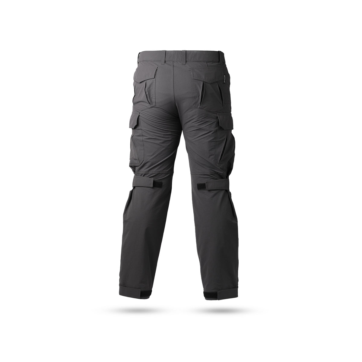 Just Cargo™ MK IV Wolf Grey