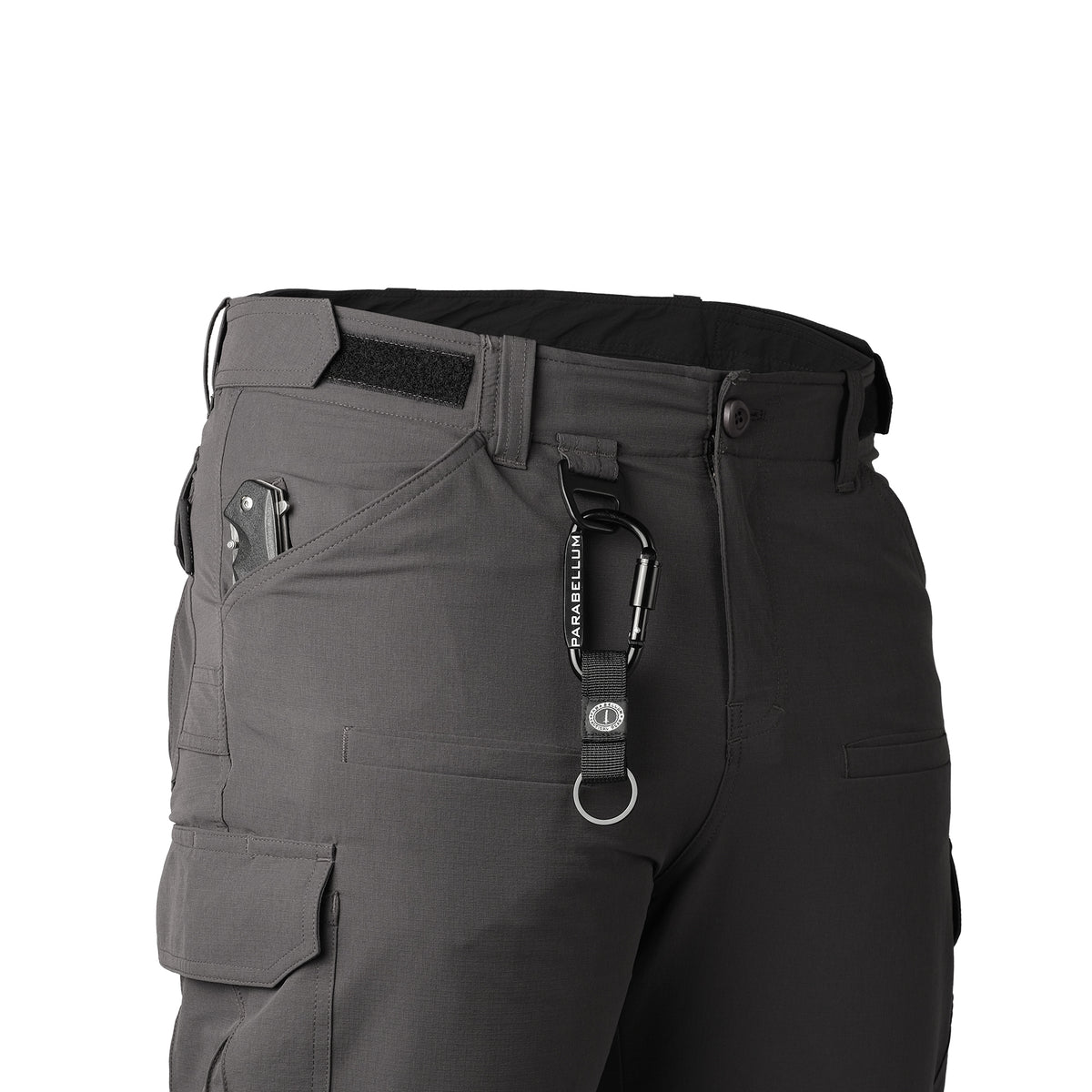 Just Cargo™ MK IV Wolf Grey
