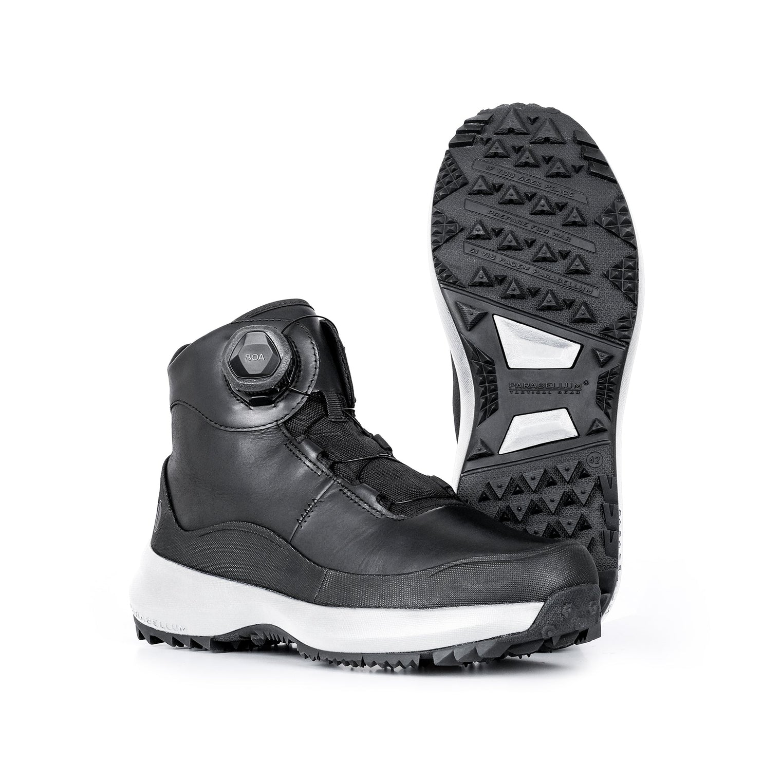 Parabellum® Slickster Sportster™