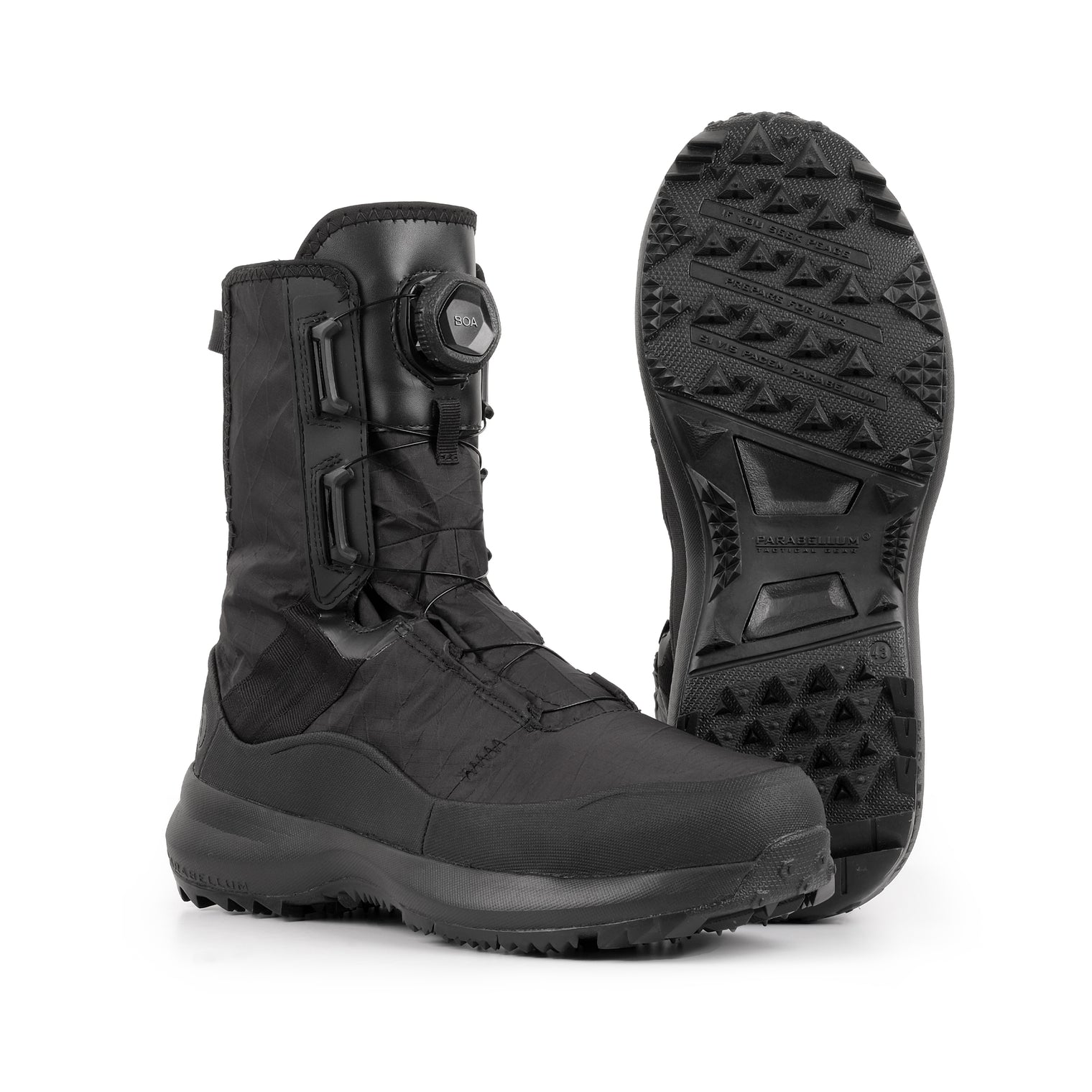 Parabellum® Slick Xpac™