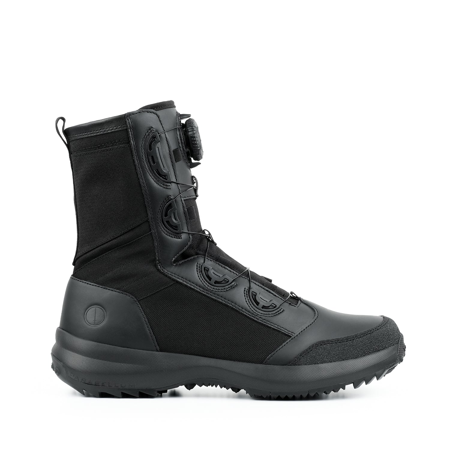 Parabellum® XTRACX™ Mark III