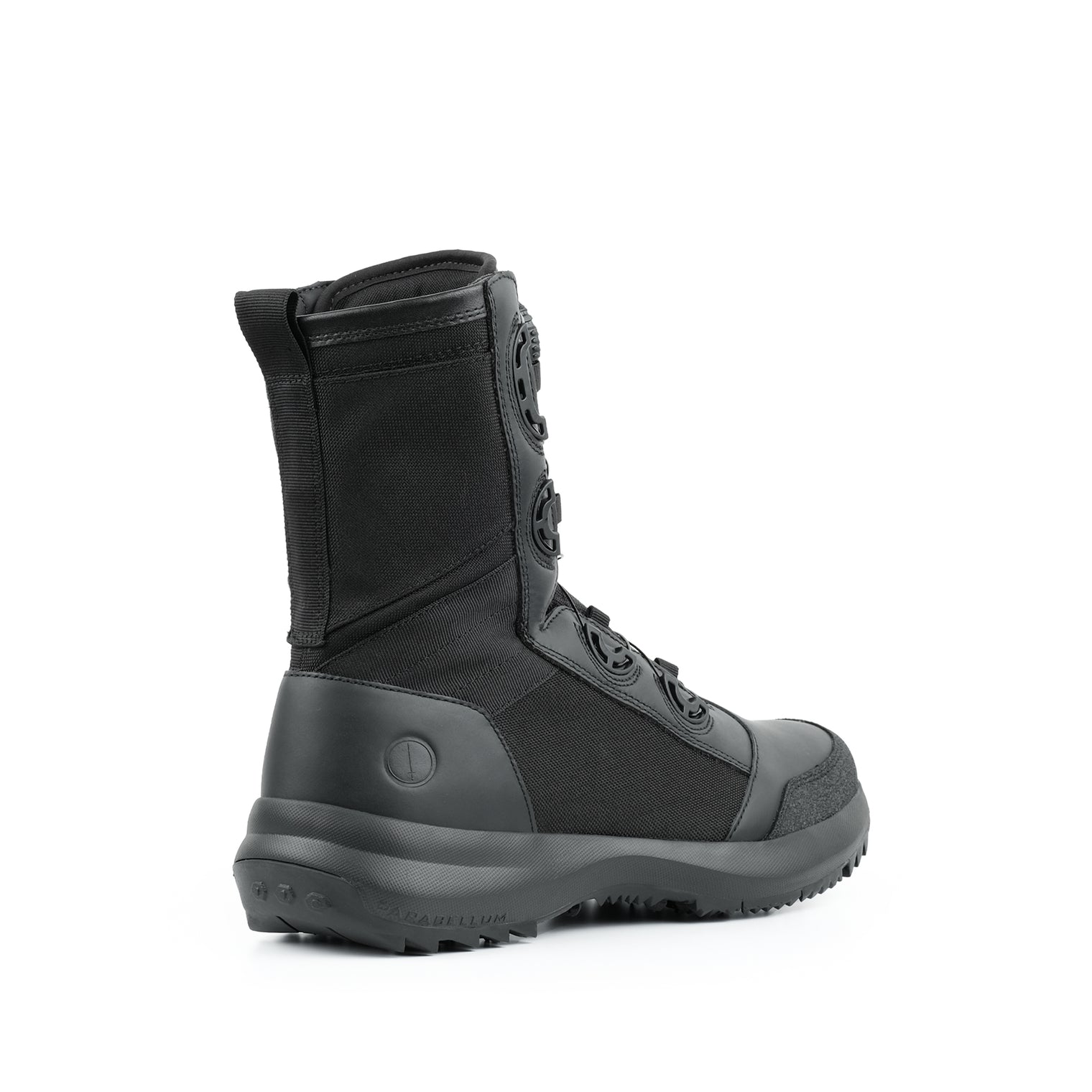 Parabellum® XTRACX™ Mark III