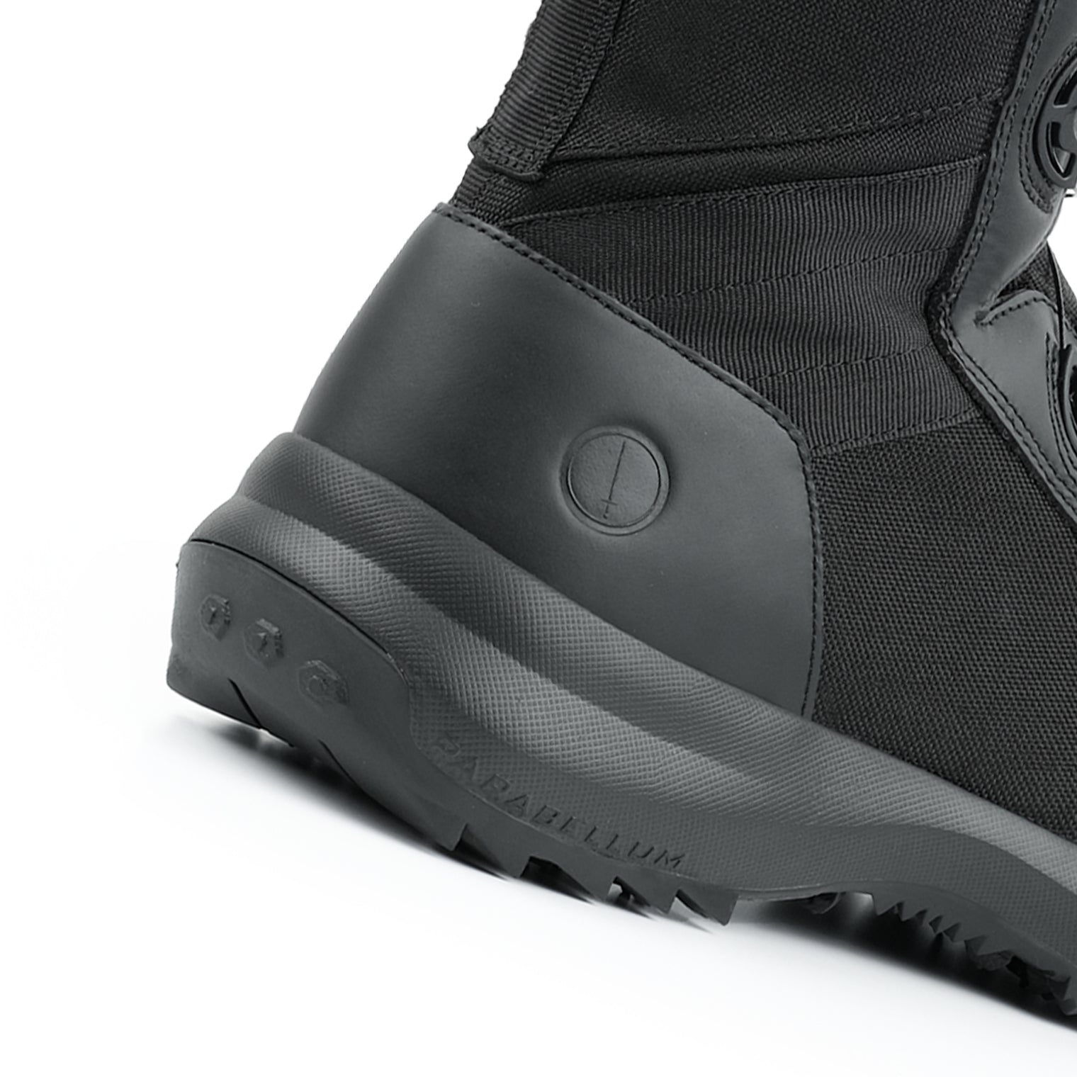 Parabellum® XTRACX™ Mark III