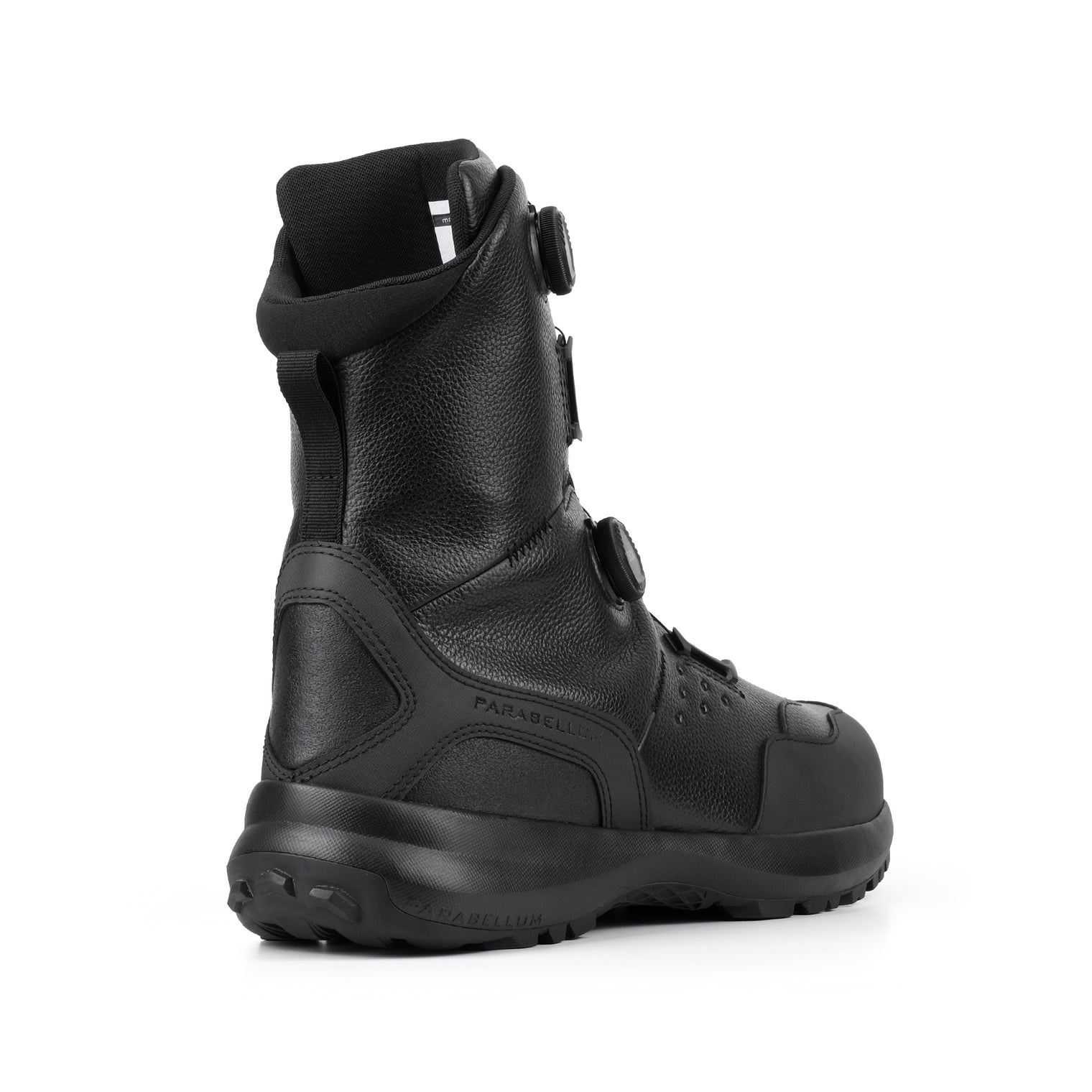 Parabellum® Nexus Expedition™