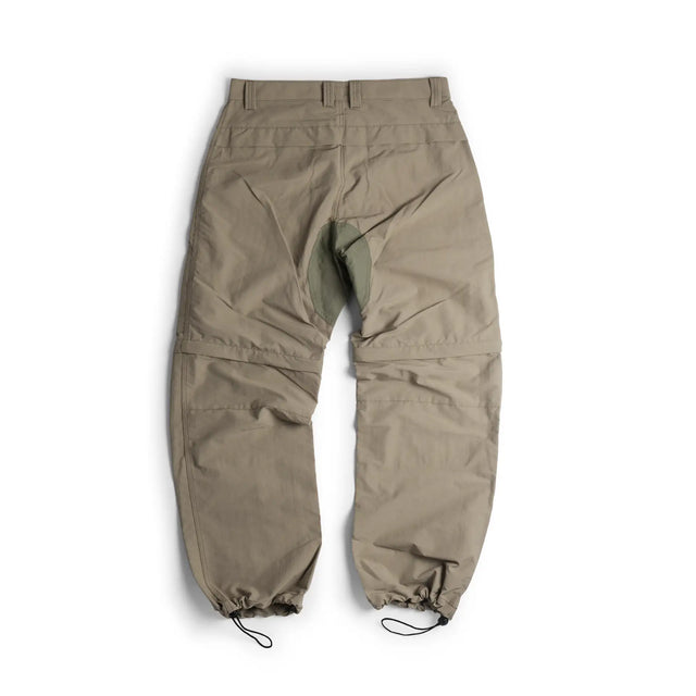 PRBLM® TX25/001™ Technical Cargo Pants Khaki