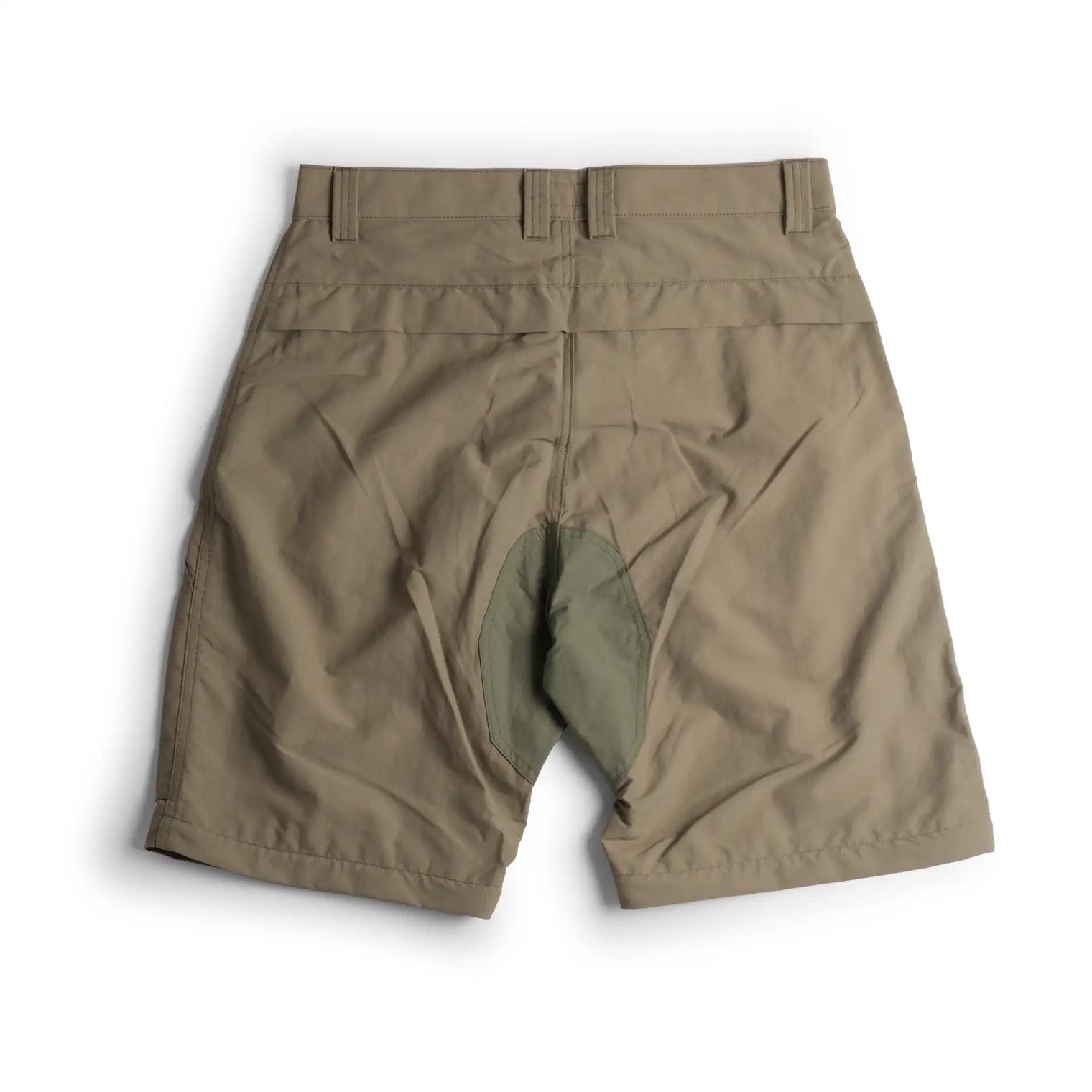 PRBLM® TX25/001™ Technical Cargo Pants Khaki