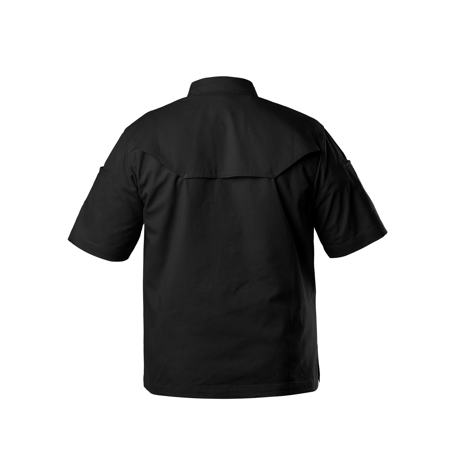 Flipjack™ Workshirt Black