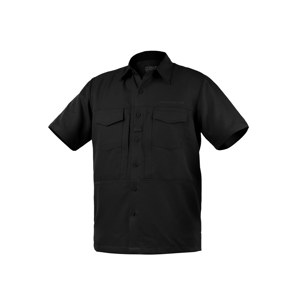 Parabellum® Blackjack™ Duty Shirt Triple Black