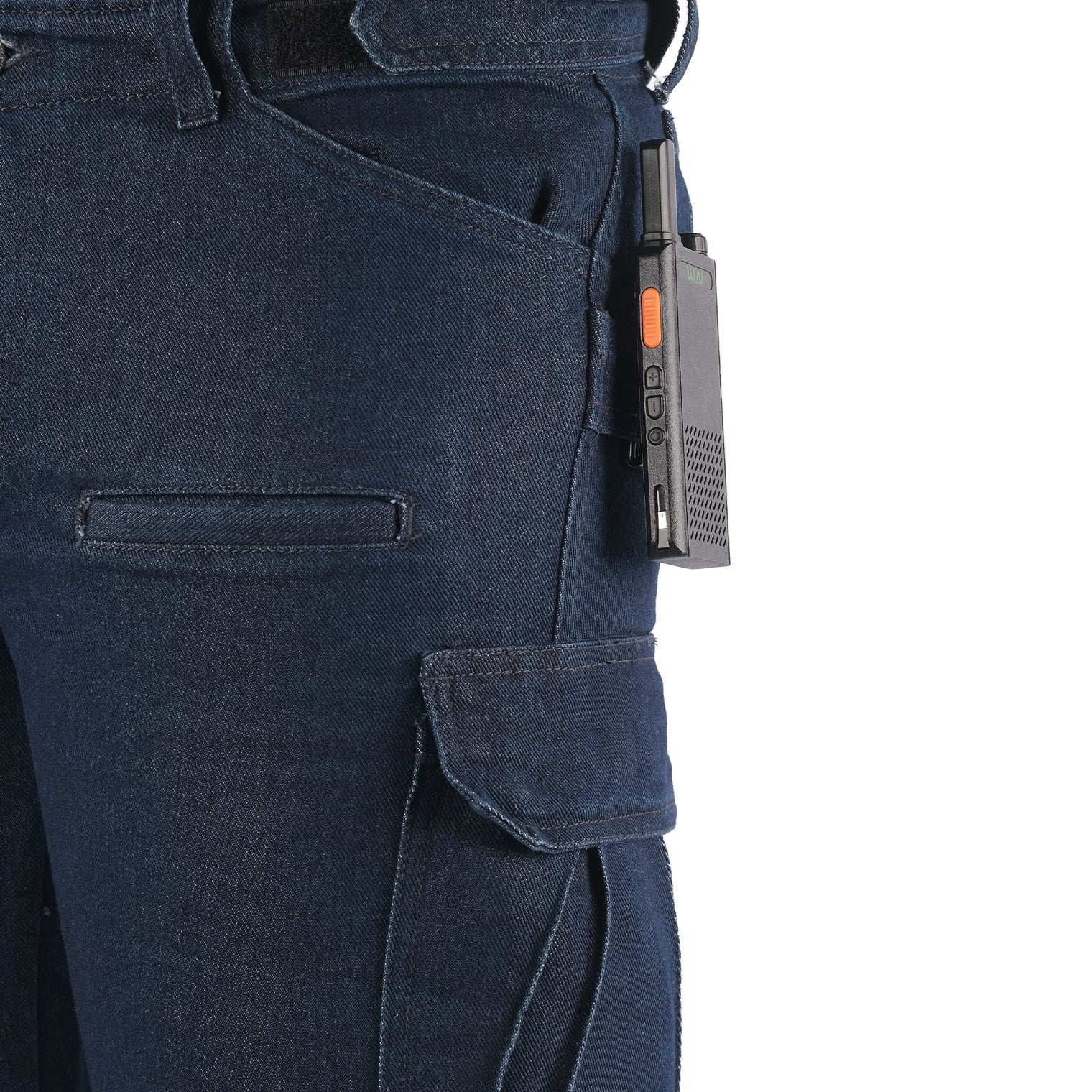 JUST CARGO MK4 Tactical Combat Denim