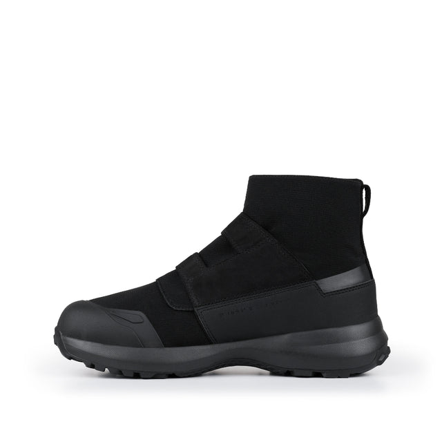 Sepatu Boots Pria Parabellum VULCAN MK2