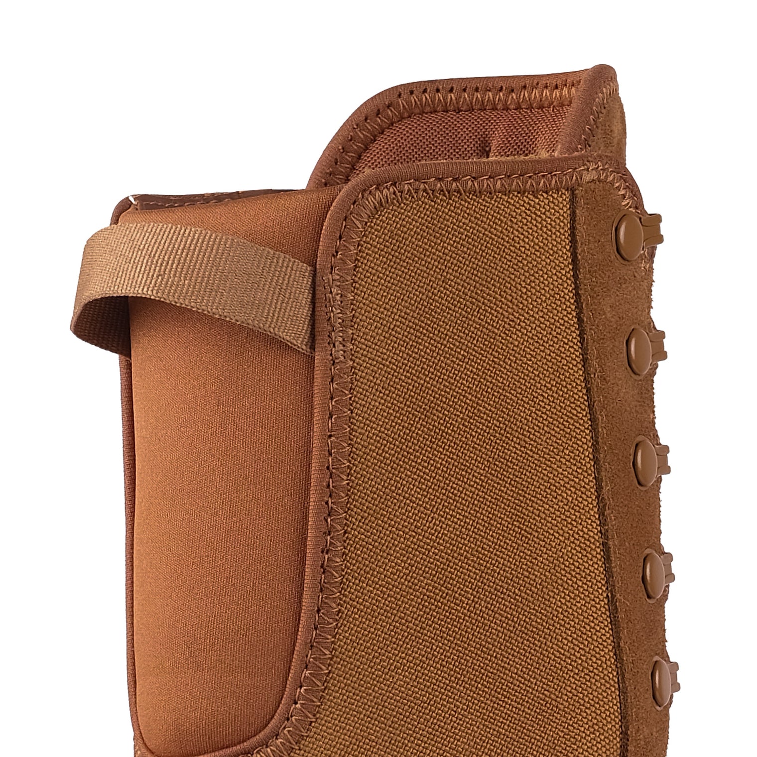Slick™ Coyote Brown Laces