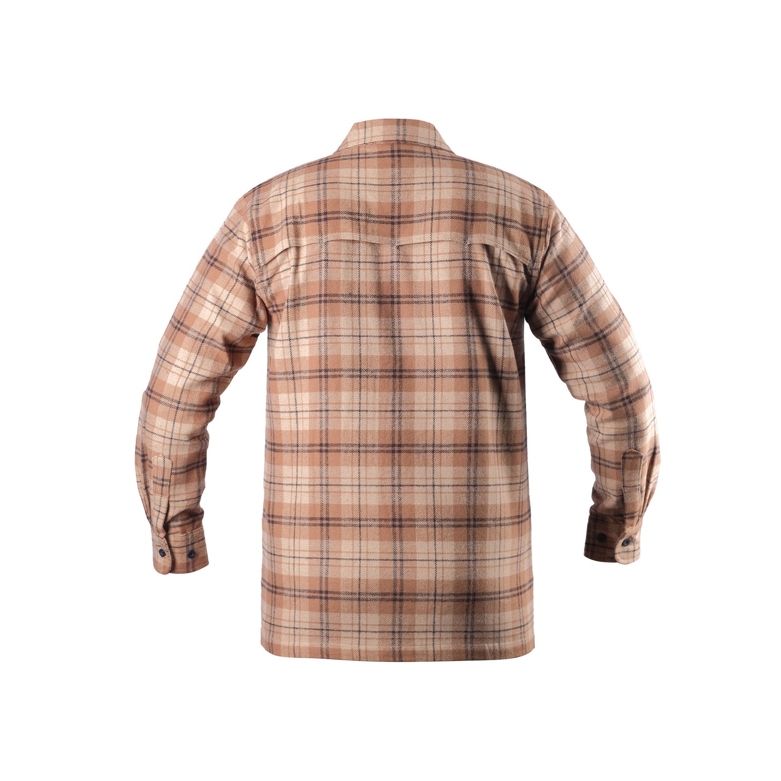Parabellum® LUMBERJACK™ Work Shirt 014