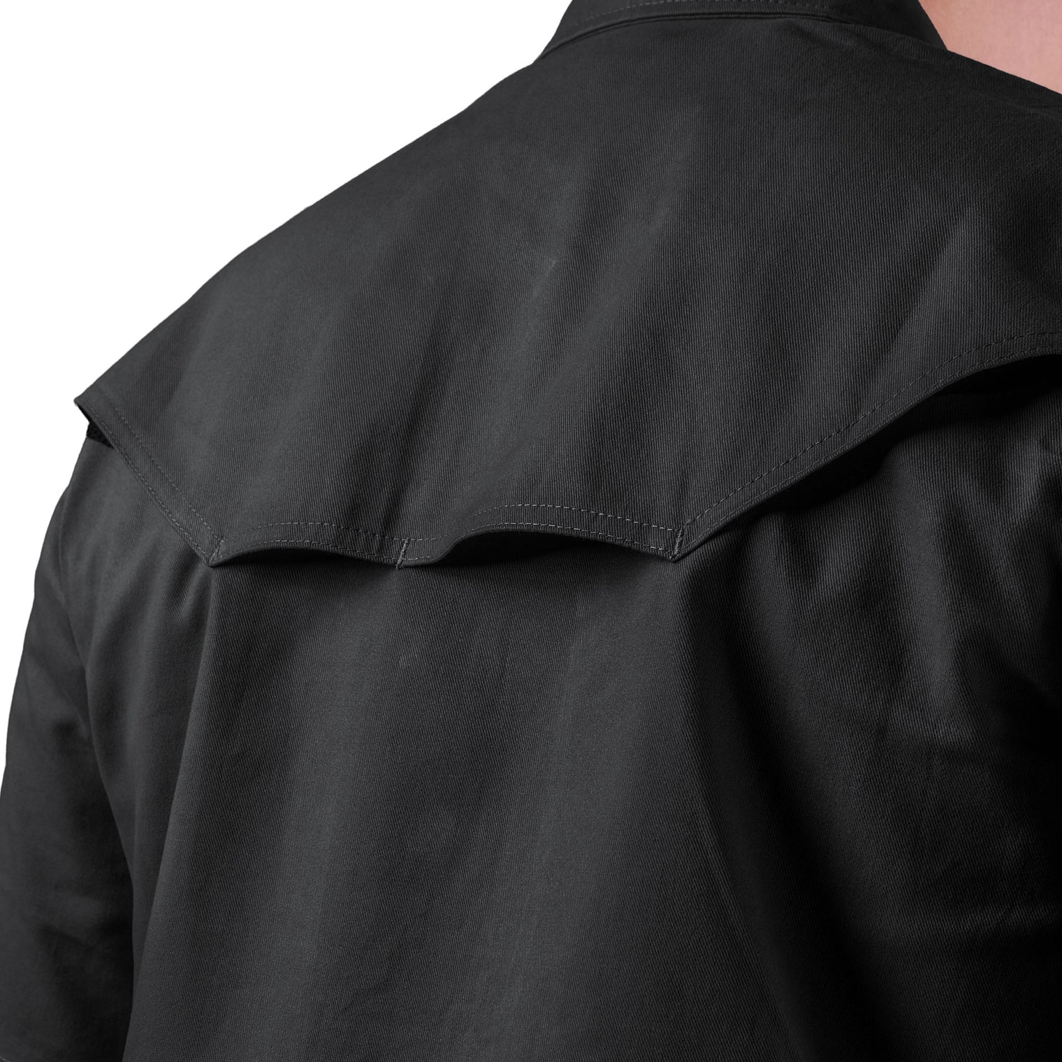 Flipjack™ Workshirt Black