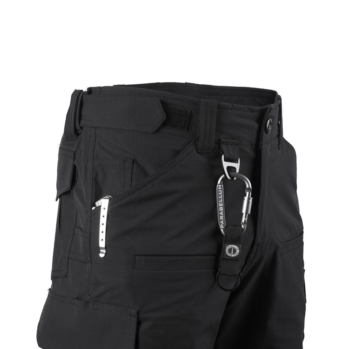 Just Cargo™ MK IV Triple Black