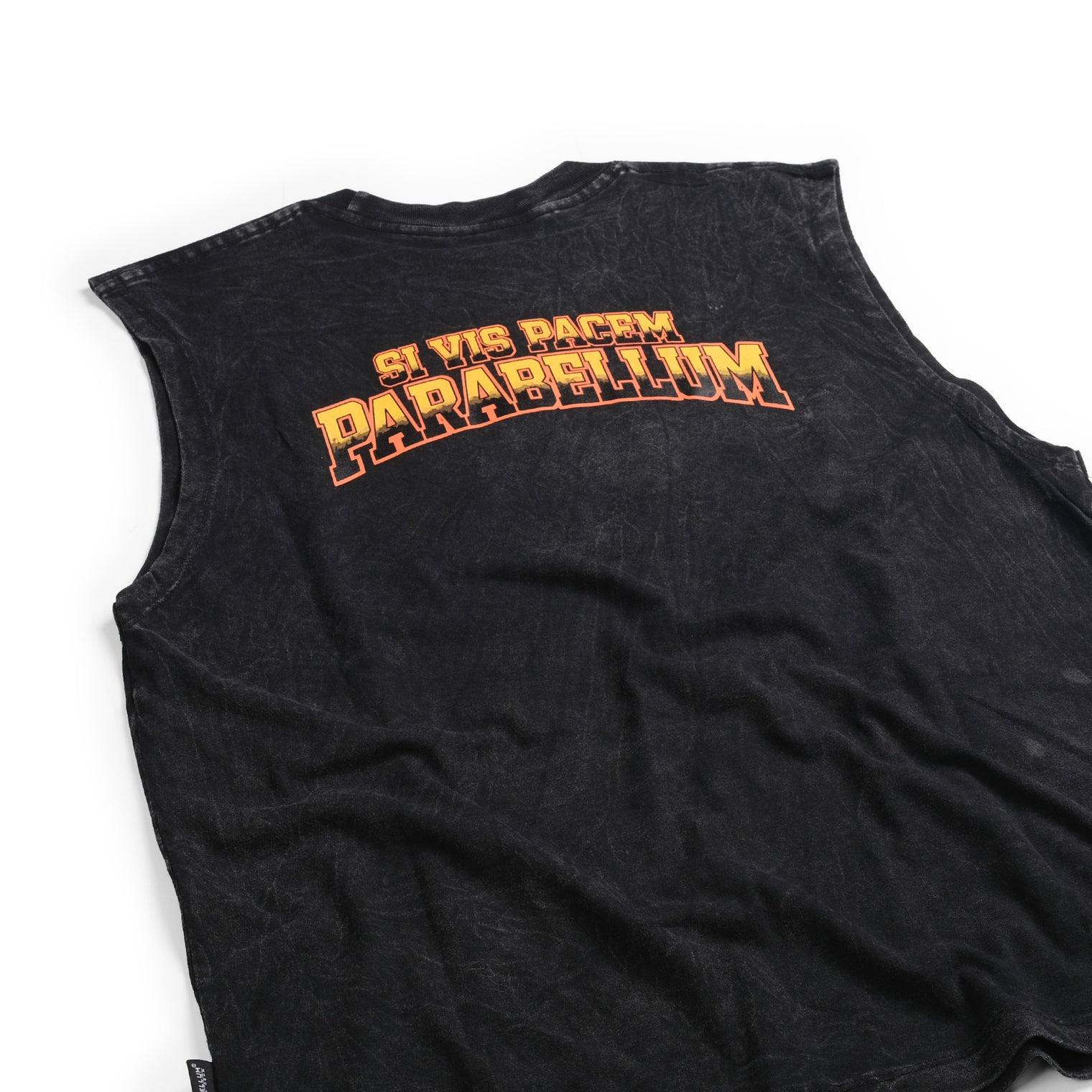Parabellum® Tees™ No Pain No Gain