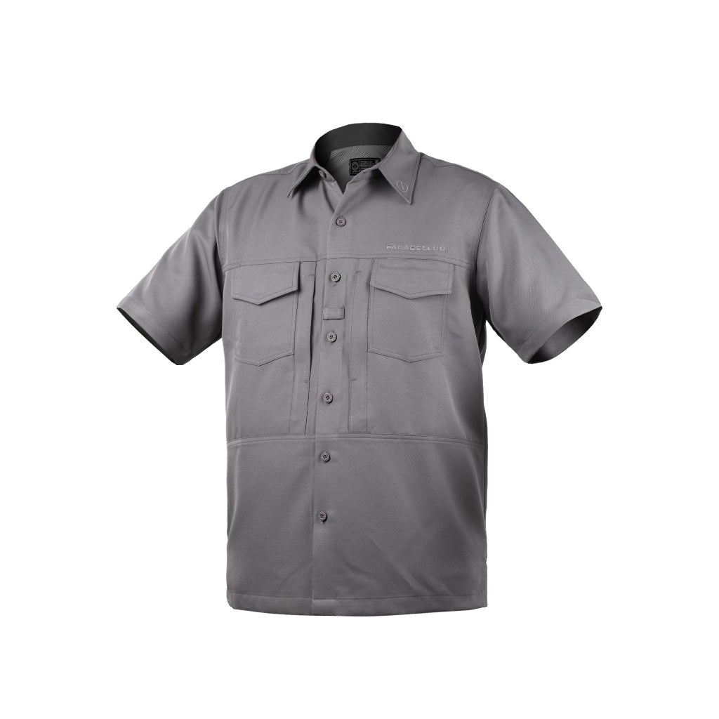 Parabellum® Blackjack™ Duty Shirt Wolf Grey