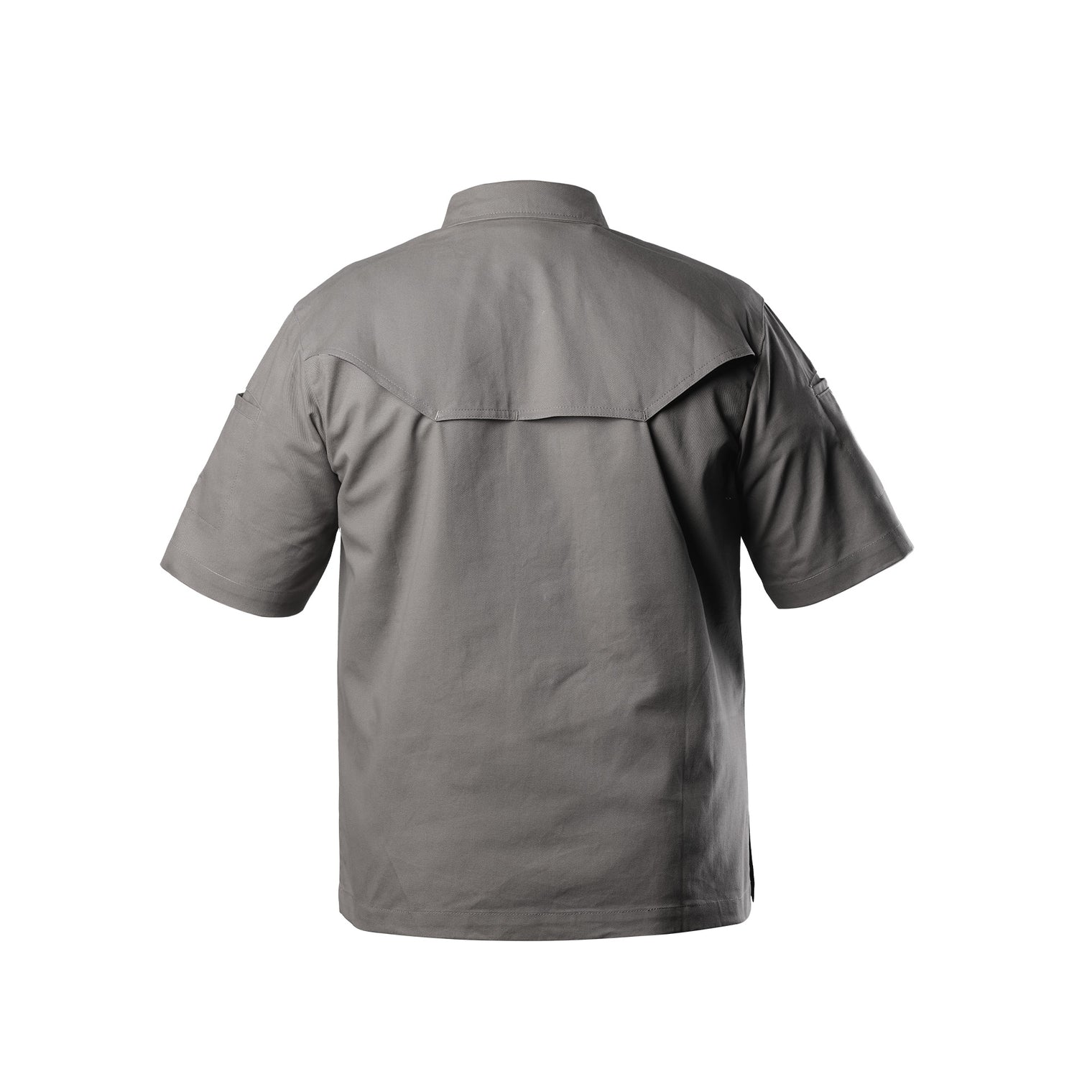 Flipjack™ Workshirt Dark Grey