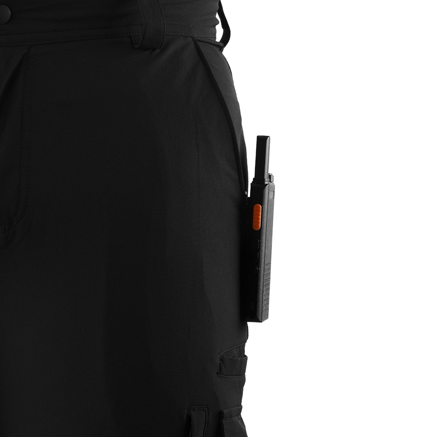 ORION Pants Black