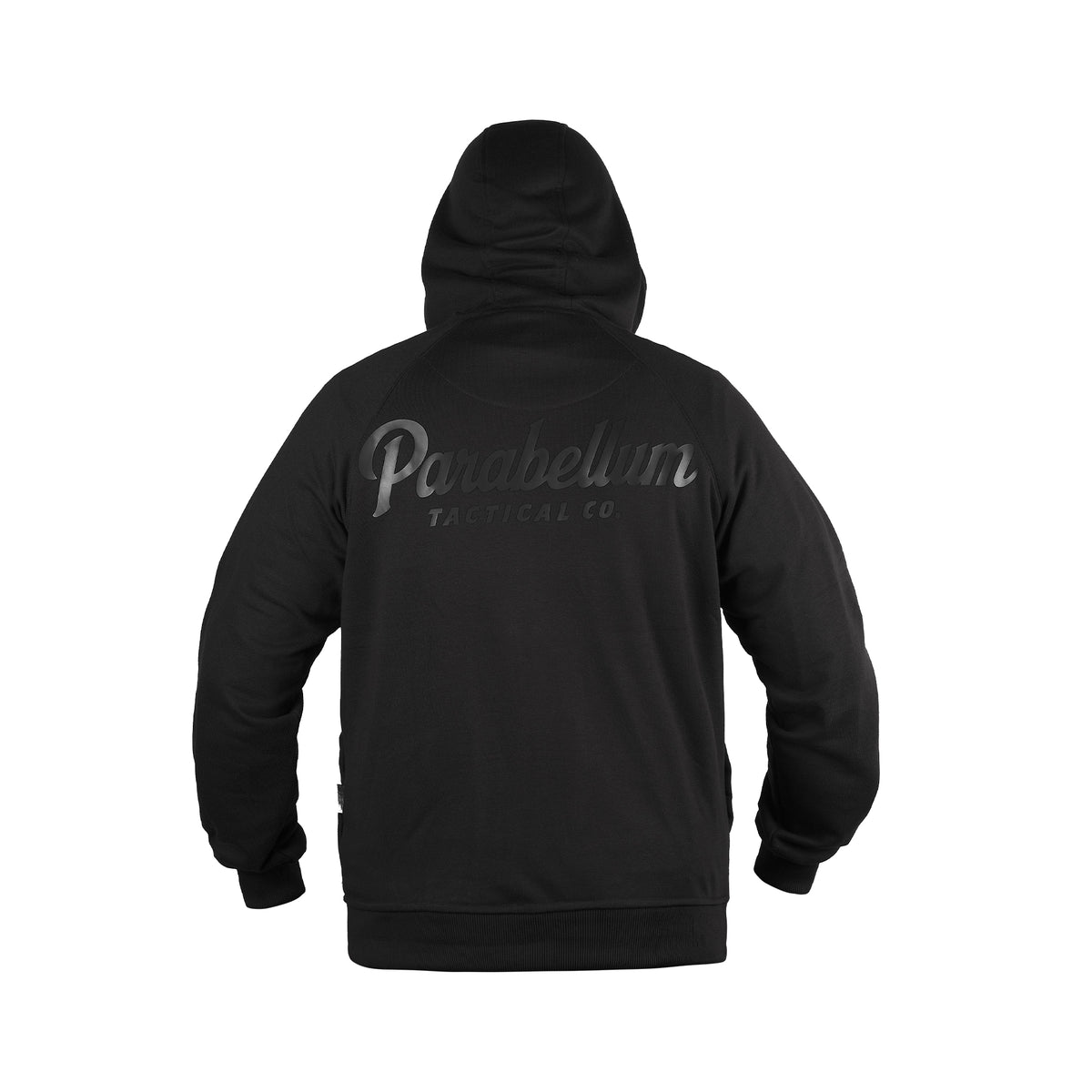Swag Hoodie Black