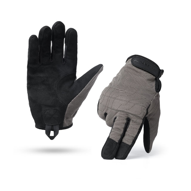 Infill™ Light Tactical Assault Gloves Grey
