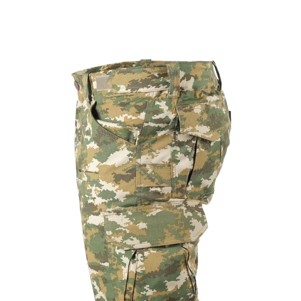 JUST CARGO MK4 Tactical Combat - TNI Prima