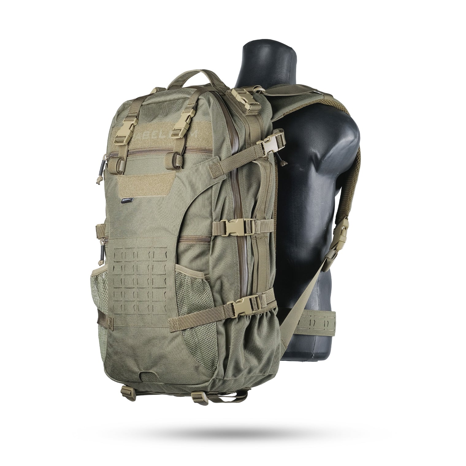 Tactical Backpack Orca Ranger Green