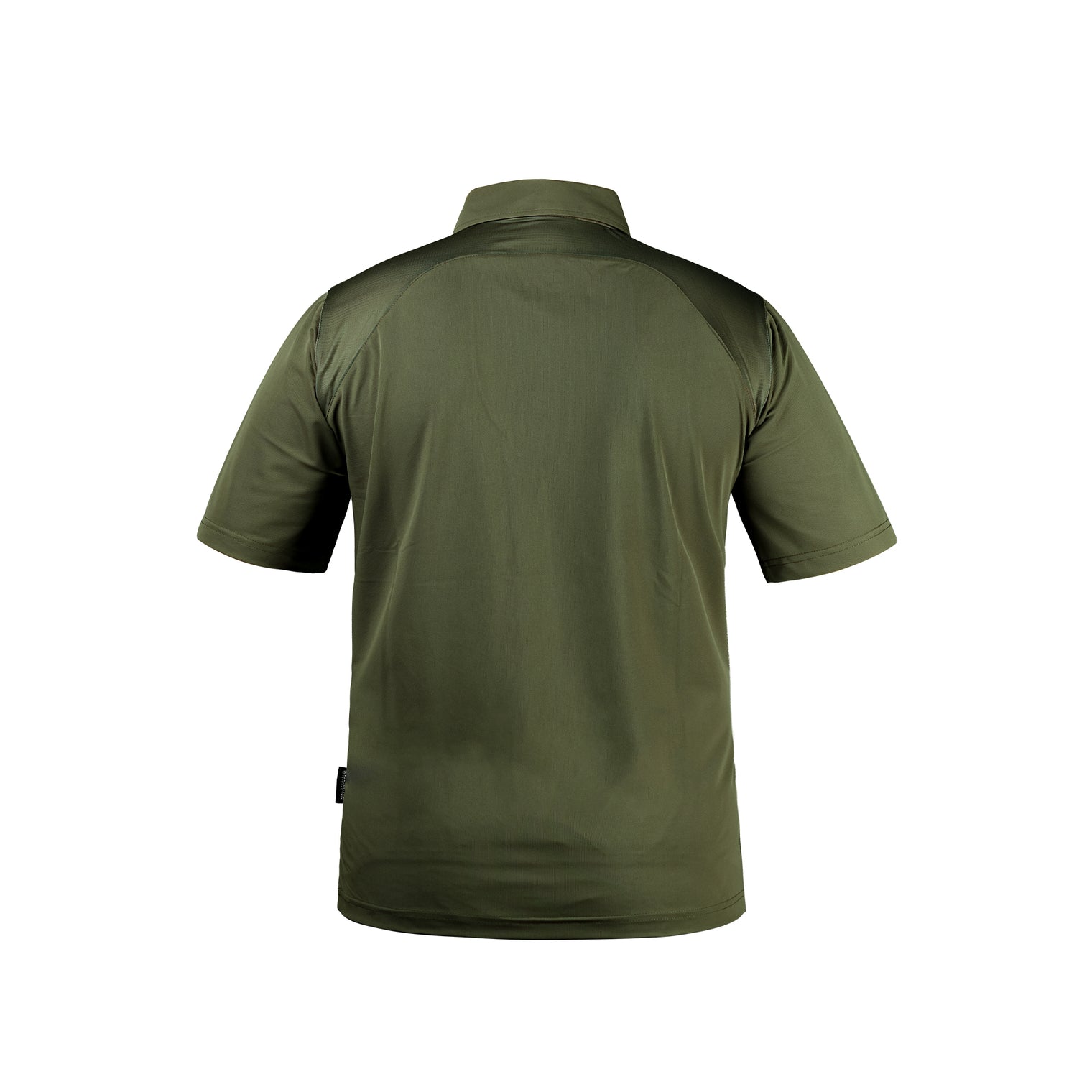 Otsuka Light Polo Shirt Green