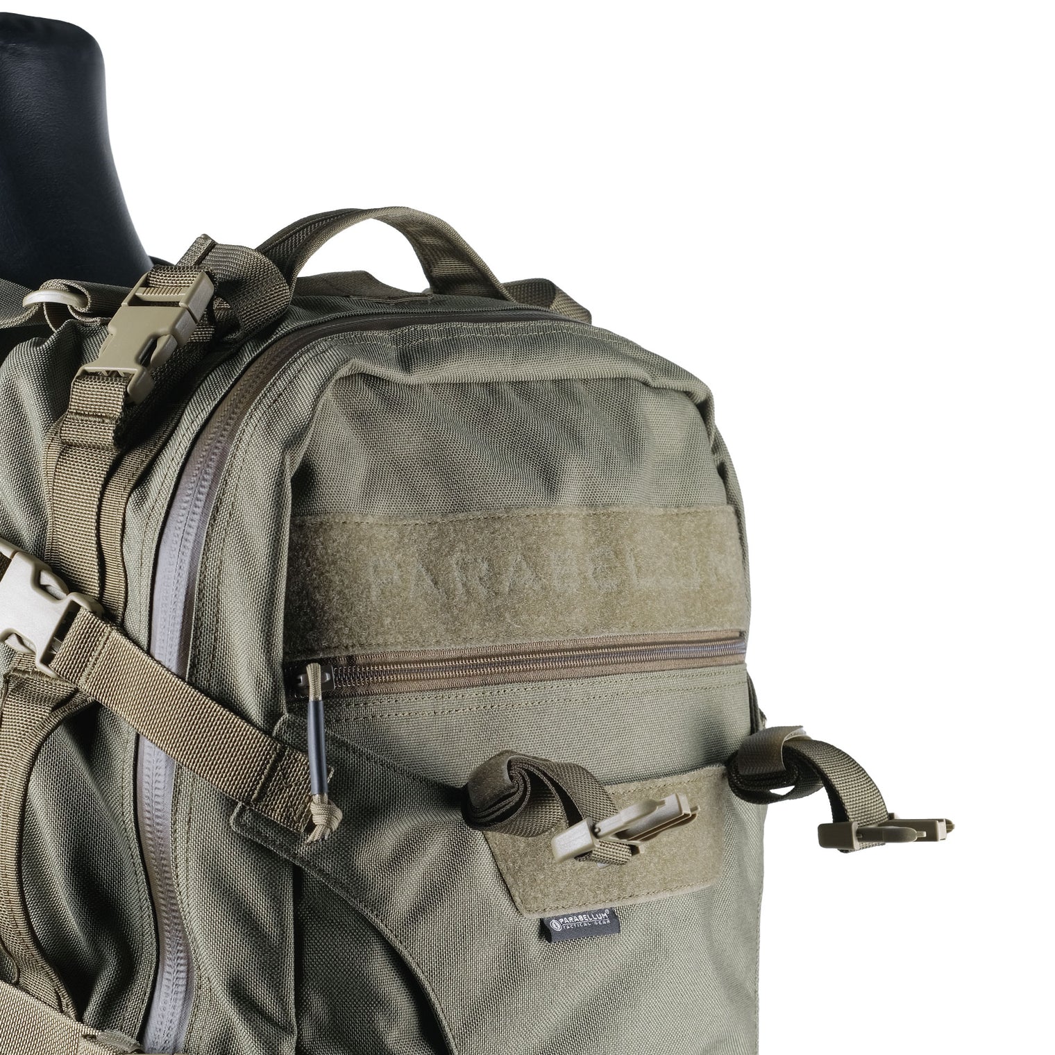 Tactical Backpack Orca Ranger Green