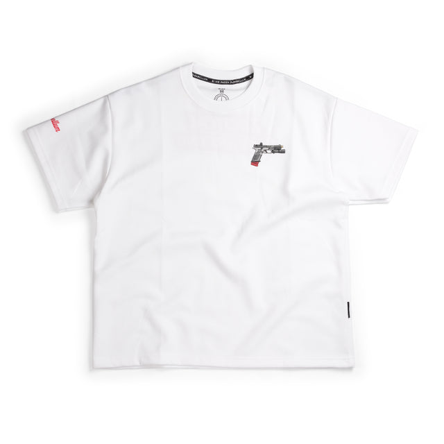 Parabellum® Tees™ Tactical Playground Oversize