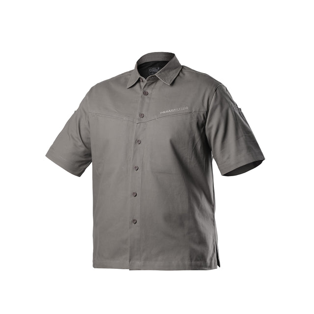 Flipjack™ Workshirt Dark Grey