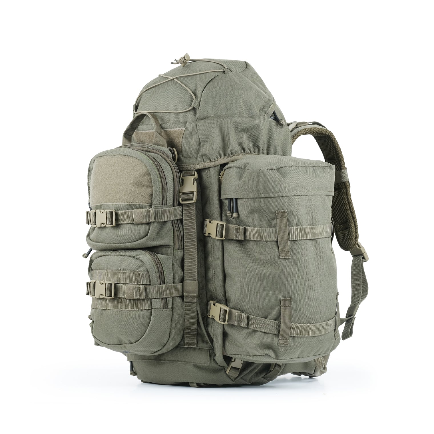 Tactical Backpack Bison Ranger Green