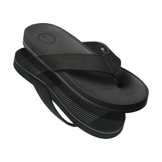 Parabellum Rogue Sandals