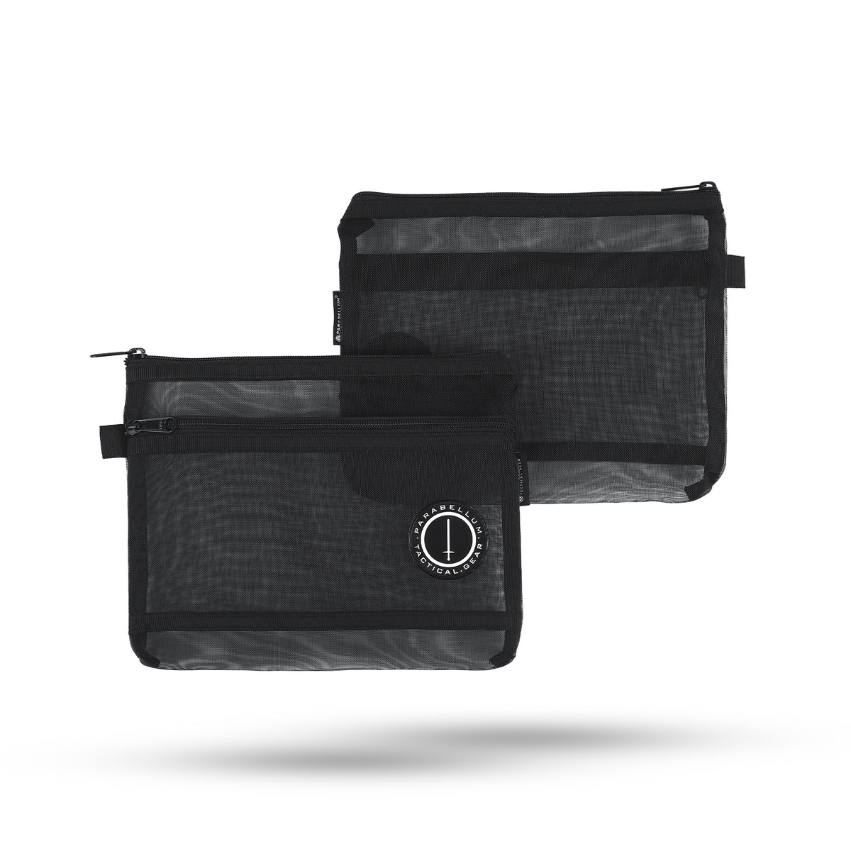Set Kantong Jaring PRISM™ - Hitam
