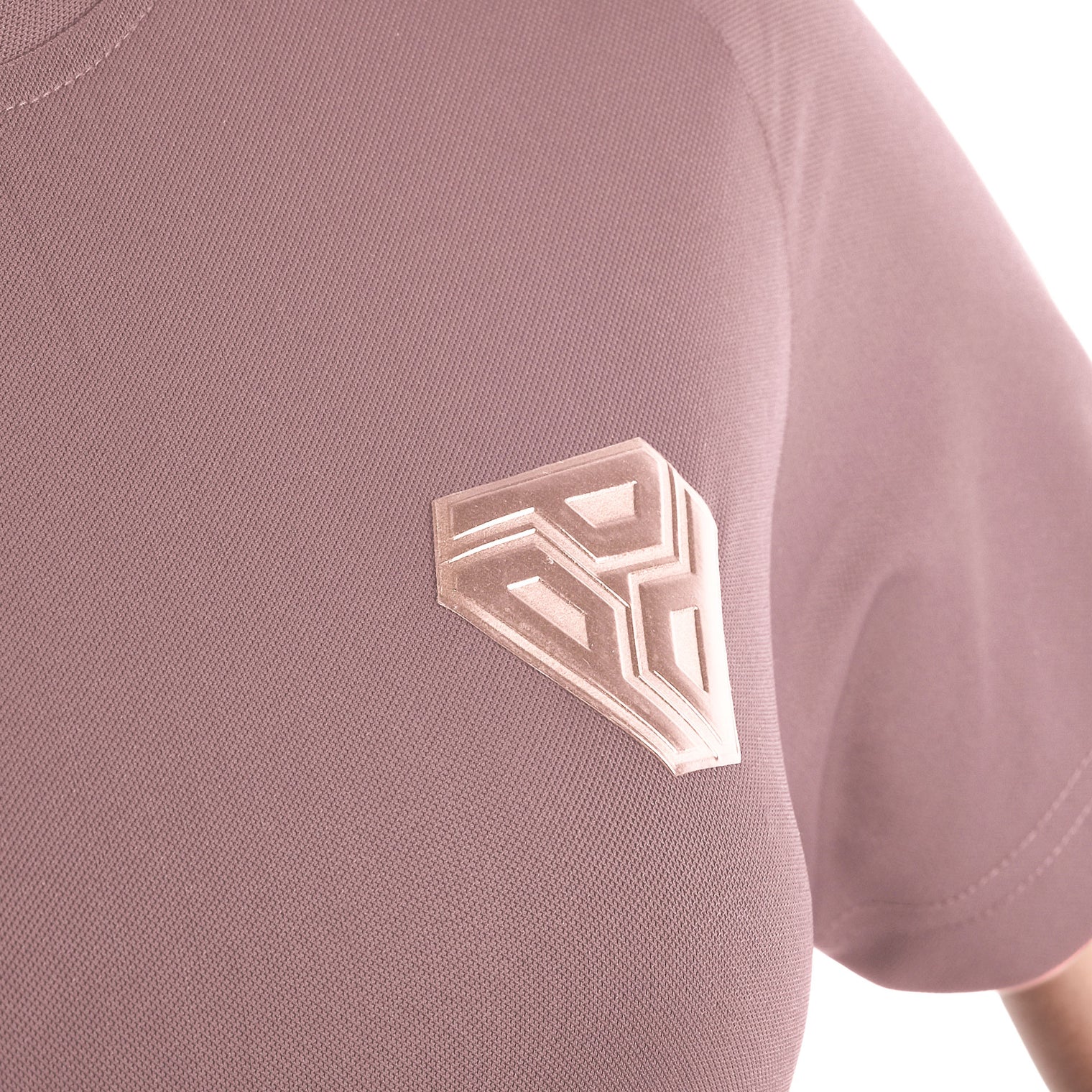 Prodigy™ Base Layer Long Women Purplish Red