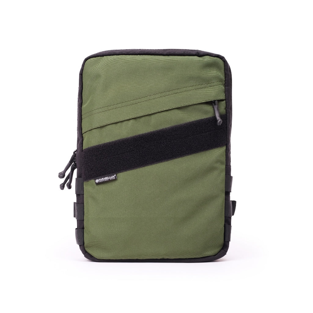 Parabellum AEGIS Covert Protective Pack with Ballistic 3A Insert