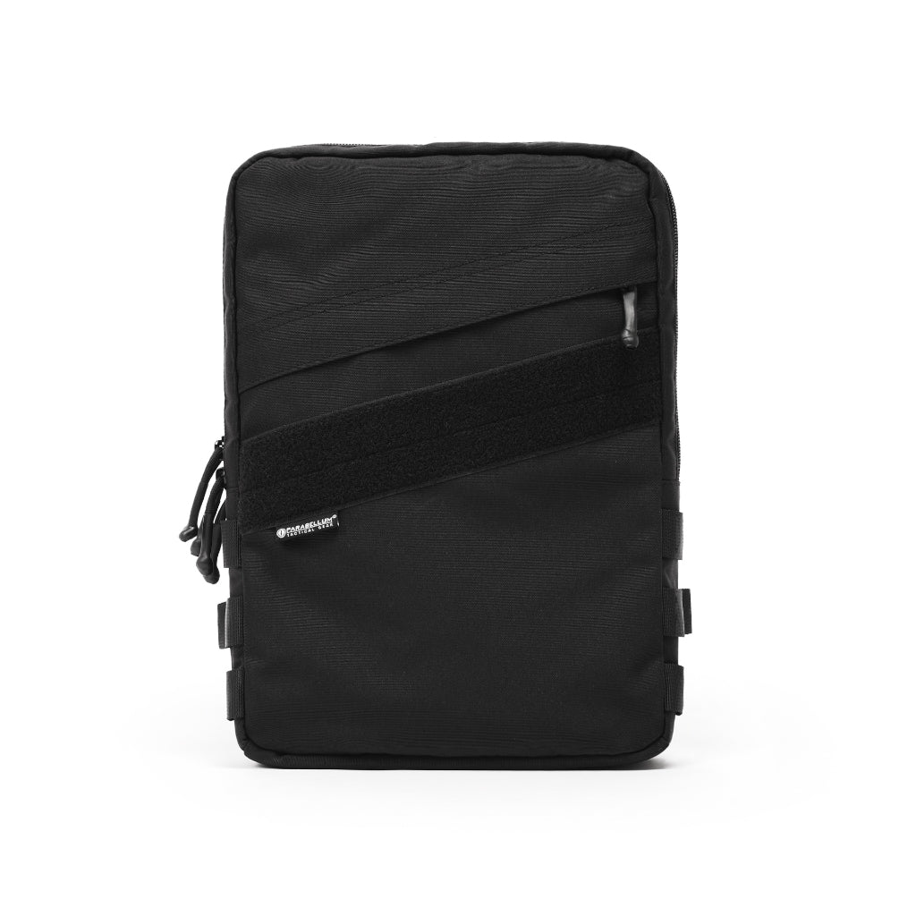 Parabellum AEGIS Covert Protective Pack with Ballistic 3A Insert