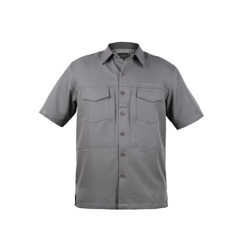 Parabellum® Blackjack™ Duty Shirt Wolf Grey