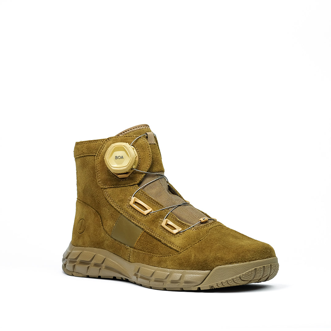 Parabellum® MIDTRACX Non Black