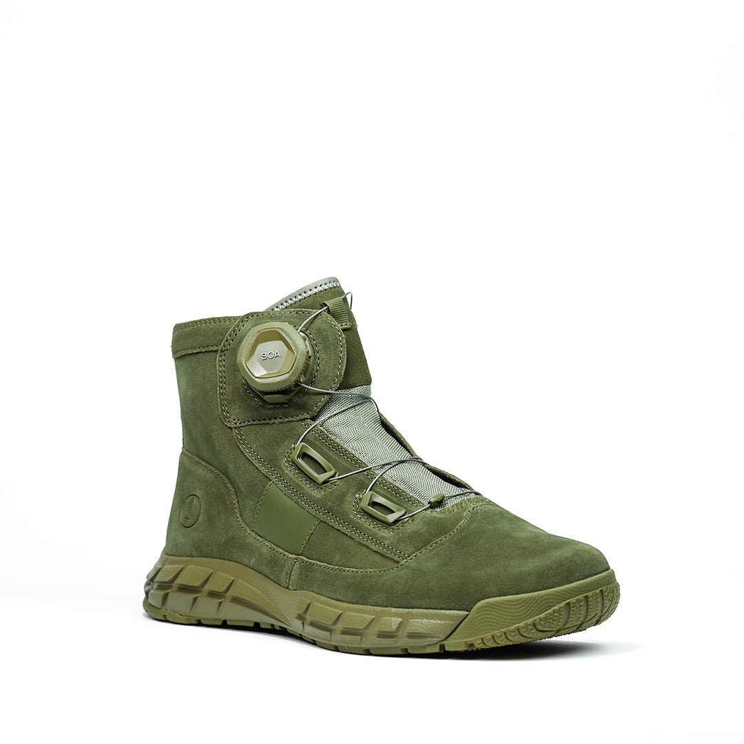 Parabellum® MIDTRACX Non Black