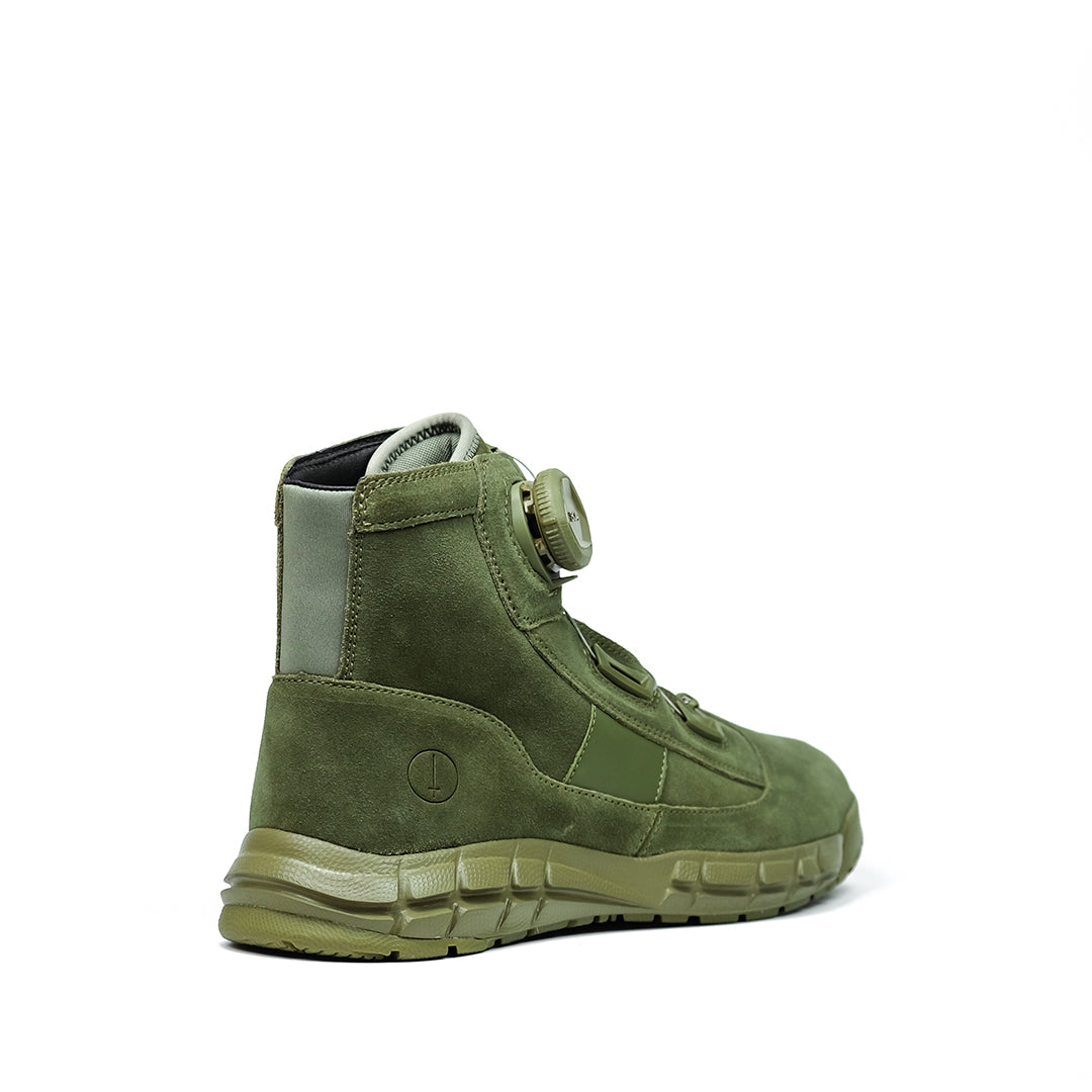 Parabellum® MIDTRACX Non Black