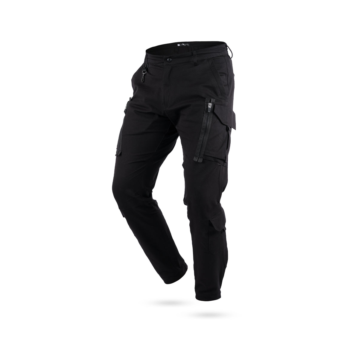 Parabellum® x Adityalogy PHANTOM Tech Spetz Pants MK1 by Kin