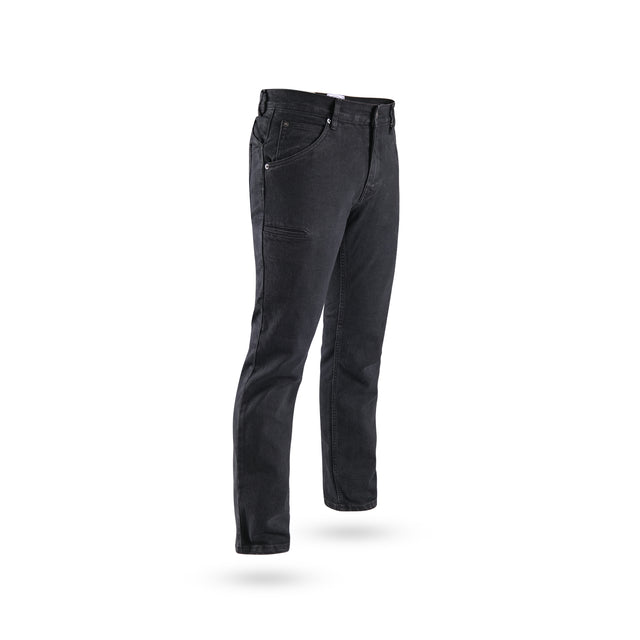 Range Day Denim™ MK2 Straight Fit Black Wash