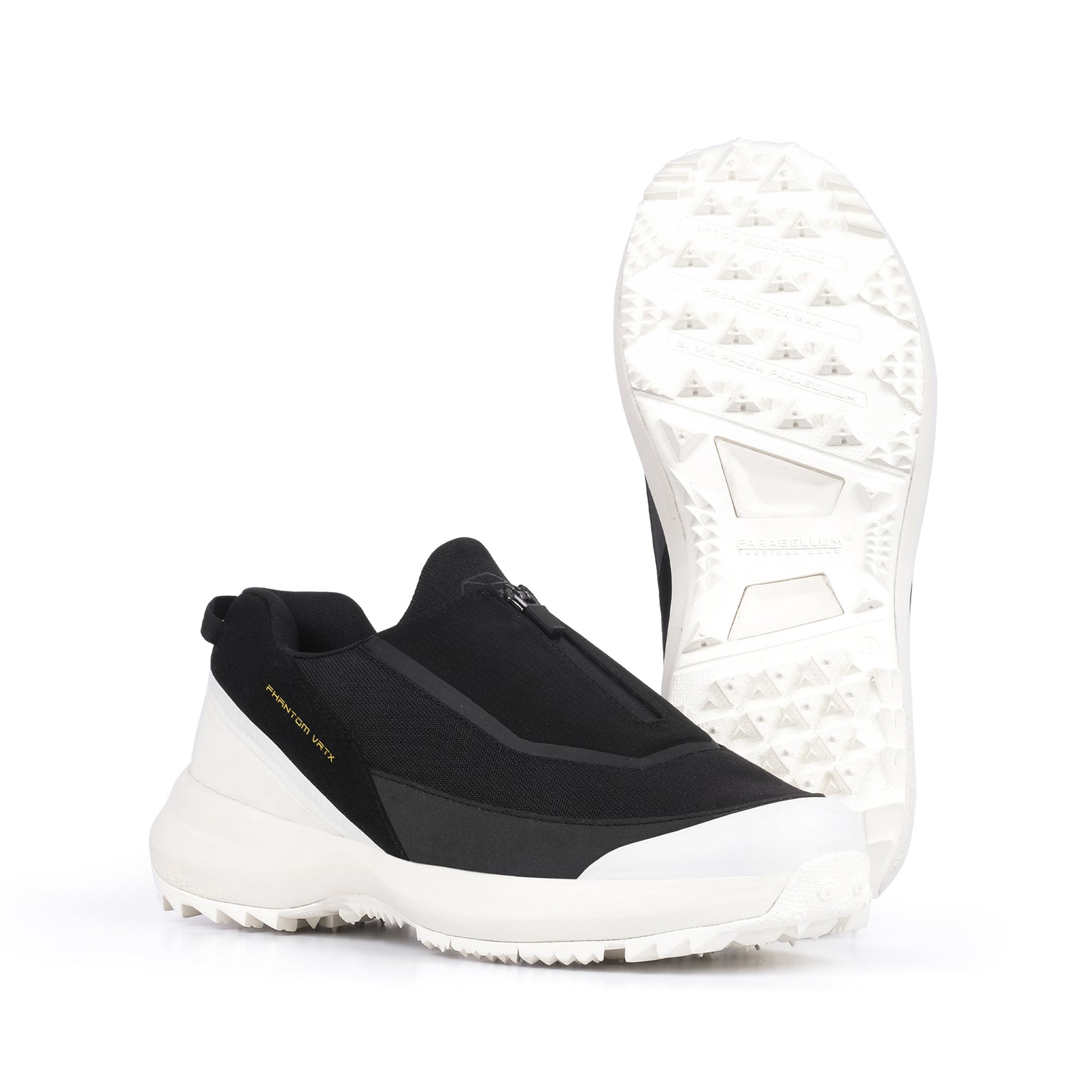 Parabellum® x Adityalogy Phantom VRTX™ Tech Sneakers