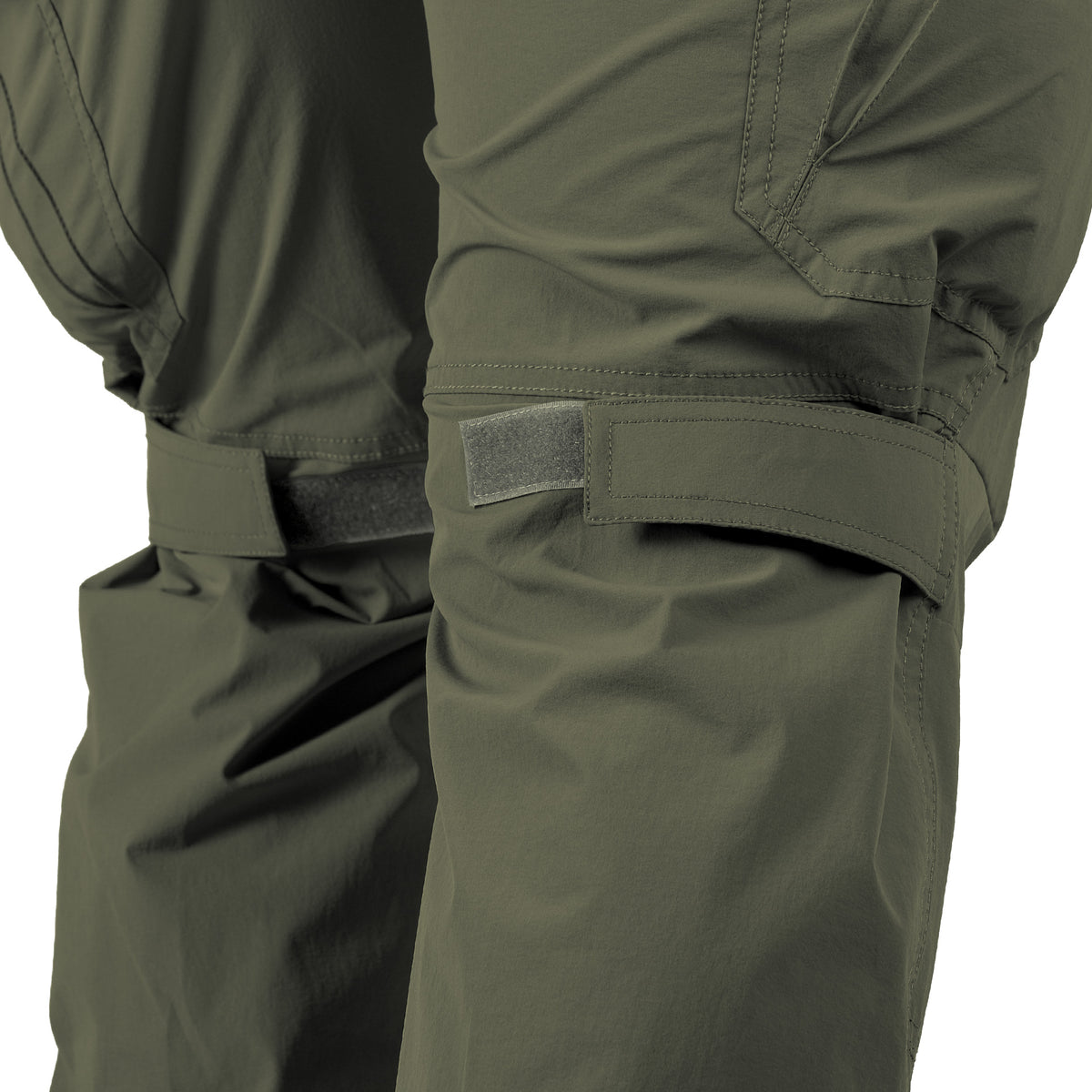 JUST CARGO MK4 Tactical Combat - Misty Green