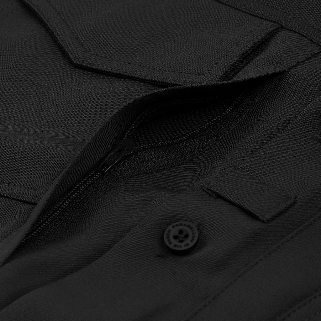 Parabellum® Blackjack™ Duty Shirt Triple Black